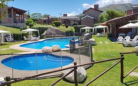 Vista Bella Cabañas